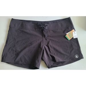 Volcom Eco True Size 13 Junior
